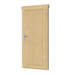 Dveře D5 (Dveře L/P Pravé)