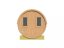 437013 Sauna barrel Back