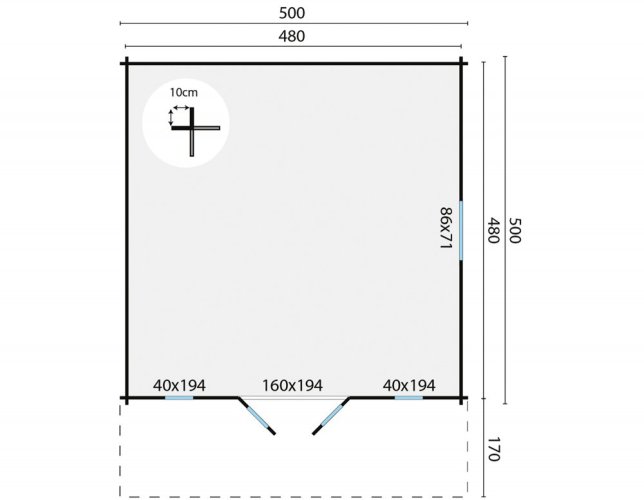 40x0765 T01