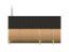 437015 Sauna barrel Left