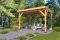 Pergola DIY - Zoutelande