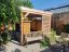 Pergola DIY Zoutelande