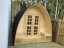 Zahradní chata Camping POD 400