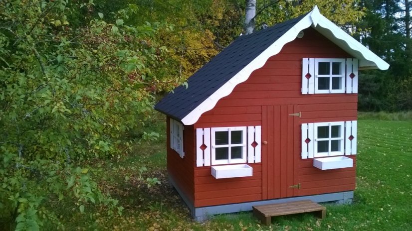 1004 Palmako Kids Tom 3.8 m2 real life