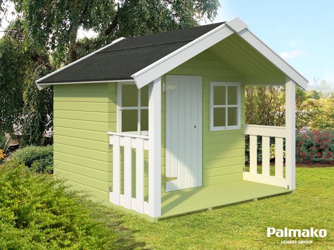 302 Palmako Kids Felix 1.9 m2 light wb