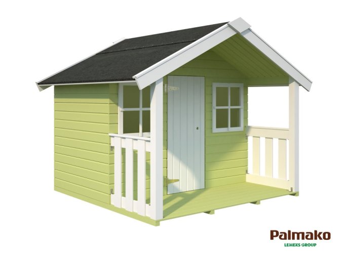 301 Palmako Kids Felix 1.9 m2 light