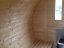 Sauna Barrel 400