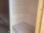 Sauna Barrel 400