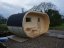 Sauna Oval
