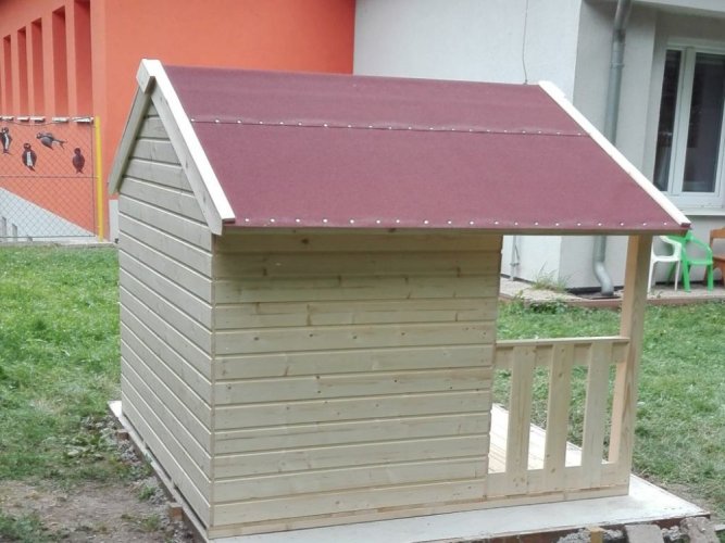 dětský domek aladin (1)