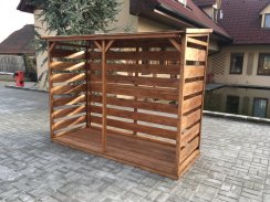 Přístřešek na dřevo (1)