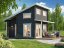 Venkovní sauna Kokkola