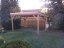 Pergola DIY - Zoutelande