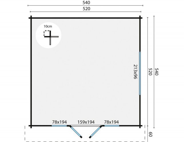 40x7007 T01