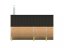 437014 Barrelsauna Left