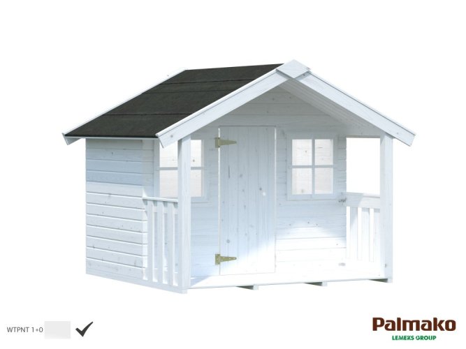 171 Palmako Kids Felix 1.9 m2 WTPNT1+0