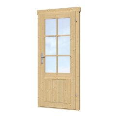 Dveře D6 (Dveře L/P Pravé)