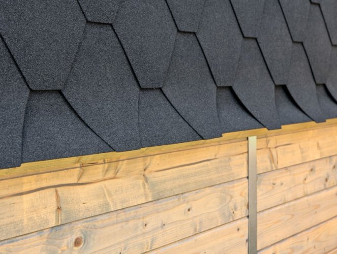 Venkovní sauna Rovaniemi-thermowood - Šířka objektu: 219 cm, Hloubka objektu: 286 cm