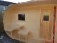 Sauna Oval