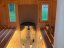 Sauna Barrel 300
