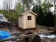 Zahradní domek Richard