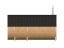 437015 Sauna barrel Right