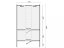 437015 Sauna barrel 2D
