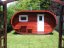Sauna Oval