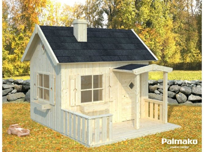 Dětský domek Otto