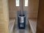 Sauna Barrel 400