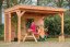 Pergola DIY Zoutelande
